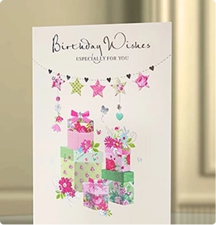 Greeting Cards Collection